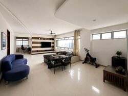 Blk 243 Pasir Ris Street 21 (Pasir Ris), HDB Executive #582462131